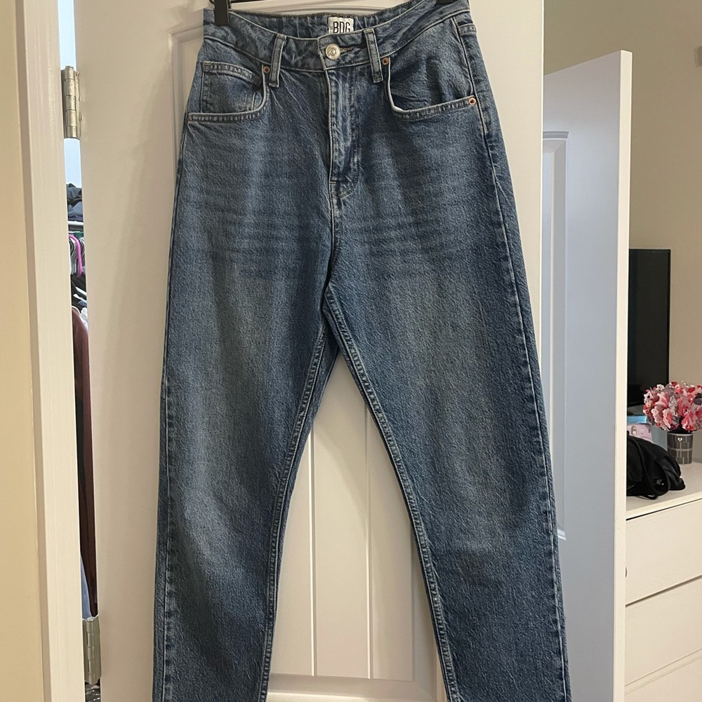 BDG jeans